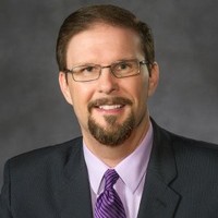 Geoff Chestnut