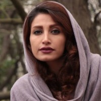 Saeedeh Moradi