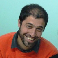 Damian Barber