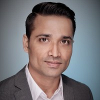 Dilip Giri