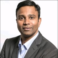 Vignesh Manokaran