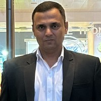 Bilal Jamadar