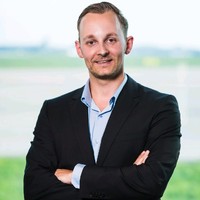 Rob Van Vliet