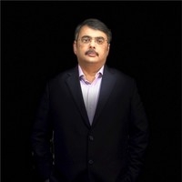 Nirav Panchmatia