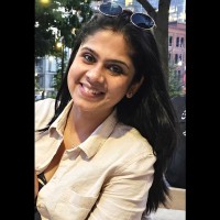 Anupama Singh