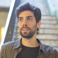 Germán Mochales