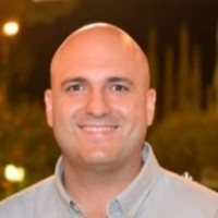 Yishay Cohen