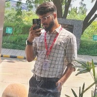 Rushikesh Prajapati