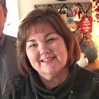 Kathy McCullough