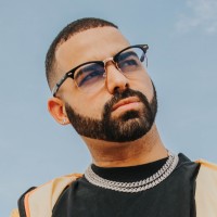 Nigel Diaz
