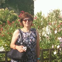 Mariana Nikolowa