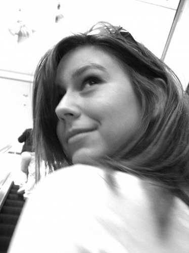 Chelsea Mclemore