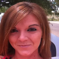 Ashley Heger