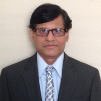 Vijay Arora