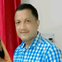 Kiran Kumar Dubey