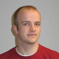 Harald Blaaflat Mundal