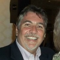 Dave Cook
