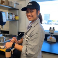 Kay Japitana, Msc.