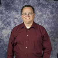 Kevin Clayborn