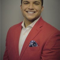 Jordan Johnson