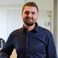 Simon Frimondt Madsen