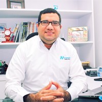 Naisir Abdala Montes