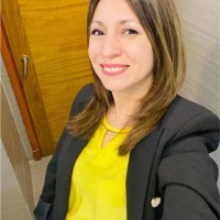 Carol Sandoval Meza
