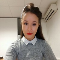 Estelle Duarte