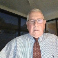 Bill McMahon