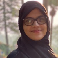 Najma Akbar