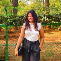 Samruddhi Girkar