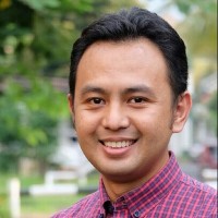 Andrizal .