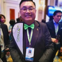 Simon Ong