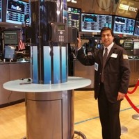 Keyur Patel