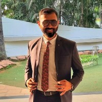 Vaibhav Shah
