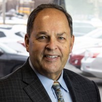 Tom Gullickson