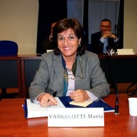 Maria Vassalotti