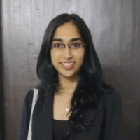 Nanditha Venkatesan