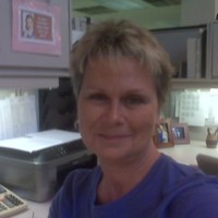 Amelia (Amy) Harris