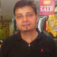 Deepak Sharma