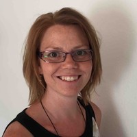 Lene Kyhl Lindstrøm