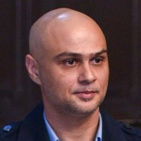 Vladimir Jarkovački
