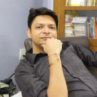 Amit Radia