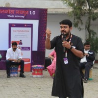Amit Thanvi