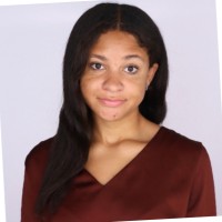 Jasmine John