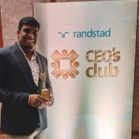 Navin Kumar R