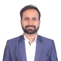 Sidheshwar Tondare
