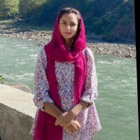 Azka Riaz