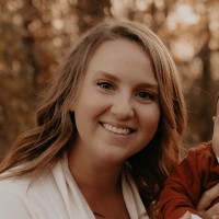 Angela Overholt