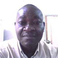 Gerard S. O Dossou. Gbete